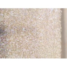 Oval 6mm x 3mm